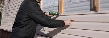 Best Siding Removal and Disposal  in Wedgefield, SC